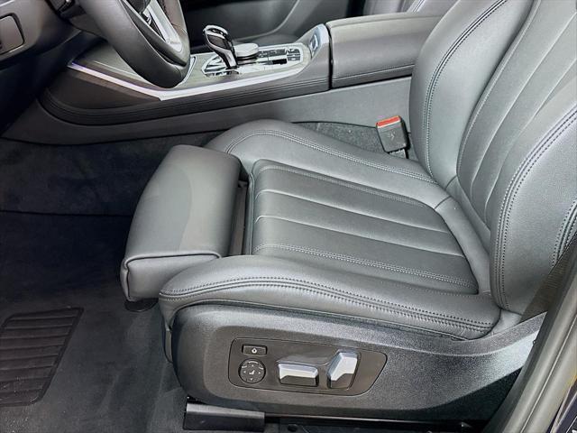 used 2022 BMW X7 car, priced at $56,260
