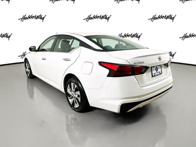 used 2019 Nissan Altima car, priced at $13,199