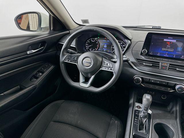 used 2019 Nissan Altima car, priced at $13,199