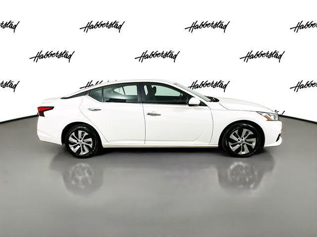 used 2019 Nissan Altima car, priced at $13,199