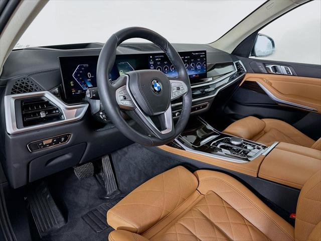 used 2023 BMW X7 car, priced at $65,000