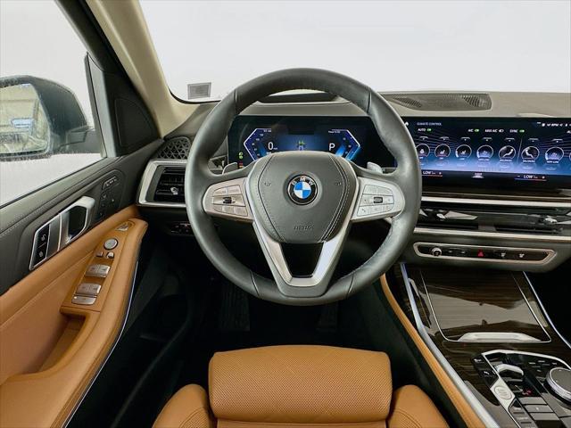 used 2023 BMW X7 car, priced at $65,000