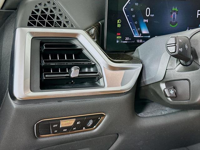 used 2023 BMW X7 car, priced at $65,000