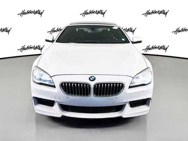 used 2017 BMW 640 car, priced at $25,995