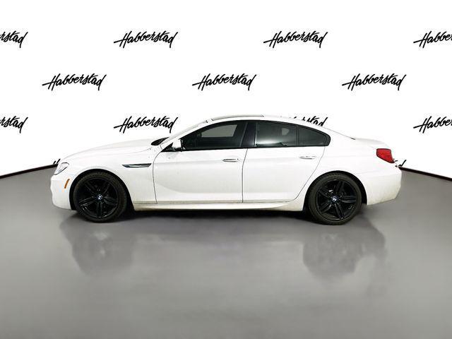 used 2017 BMW 640 car, priced at $25,995