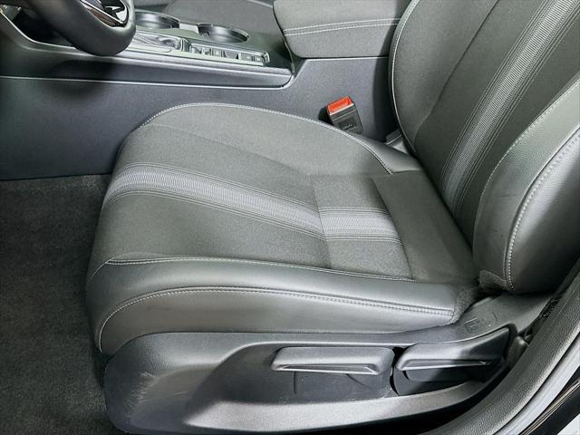 used 2023 Honda Civic car, priced at $22,000
