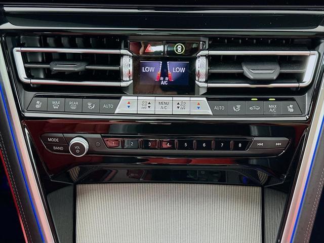 used 2023 BMW 840 car, priced at $59,995