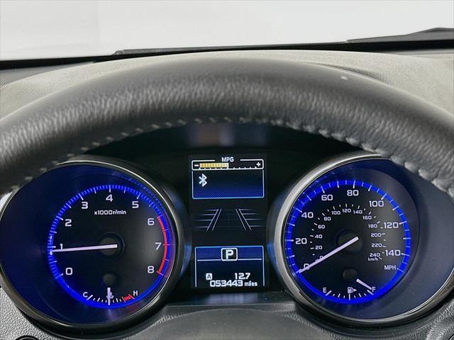 used 2019 Subaru Outback car, priced at $22,000