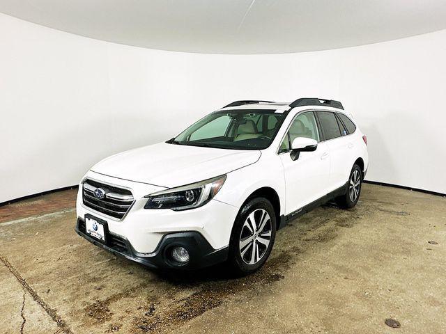 used 2019 Subaru Outback car, priced at $22,500