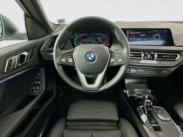 used 2022 BMW 228 Gran Coupe car, priced at $24,600