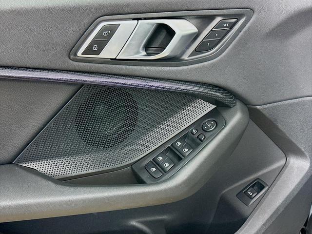 used 2022 BMW 228 Gran Coupe car, priced at $24,600