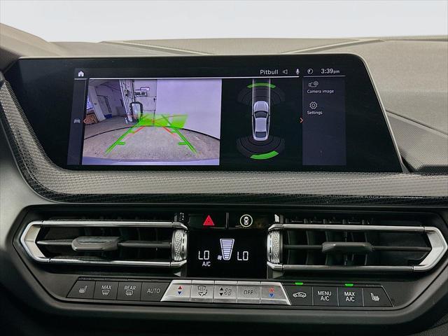 used 2022 BMW 228 Gran Coupe car, priced at $24,600