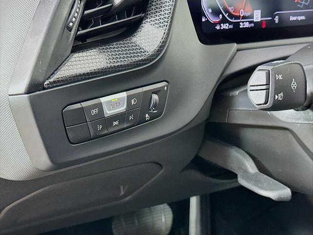 used 2022 BMW 228 Gran Coupe car, priced at $24,600