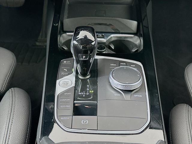 used 2022 BMW 228 Gran Coupe car, priced at $24,600