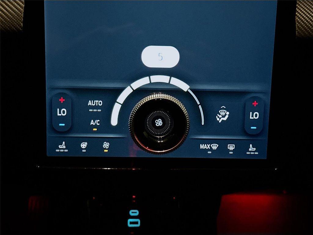 used 2021 Ford Mustang Mach-E car, priced at $25,000