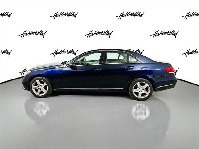 used 2016 Mercedes-Benz E-Class car, priced at $19,000
