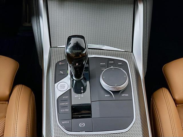 used 2023 BMW M440 car, priced at $54,080