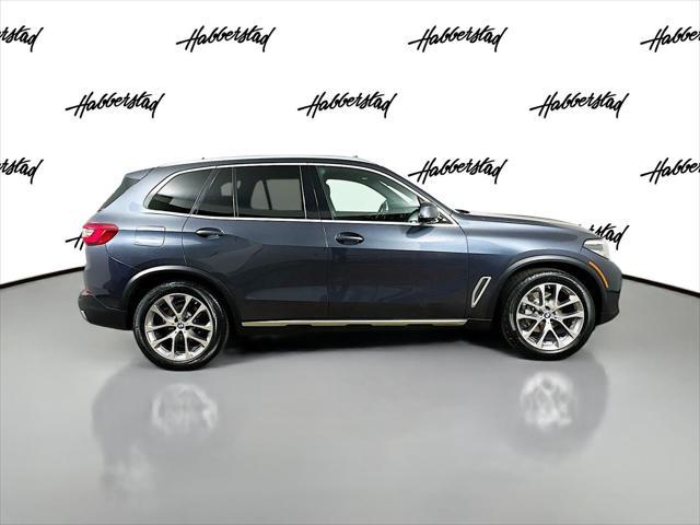 used 2019 BMW X5 car, priced at $31,000