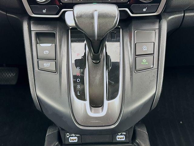 used 2022 Honda CR-V car, priced at $23,500