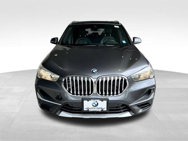 used 2022 BMW X1 car, priced at $31,756