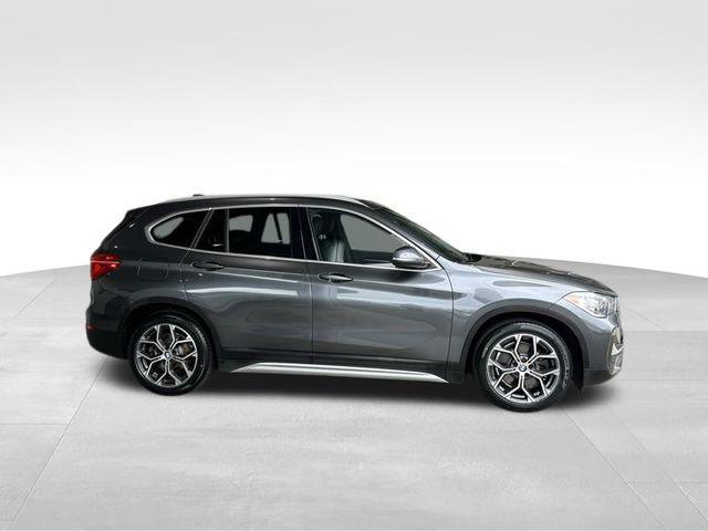 used 2022 BMW X1 car, priced at $31,756