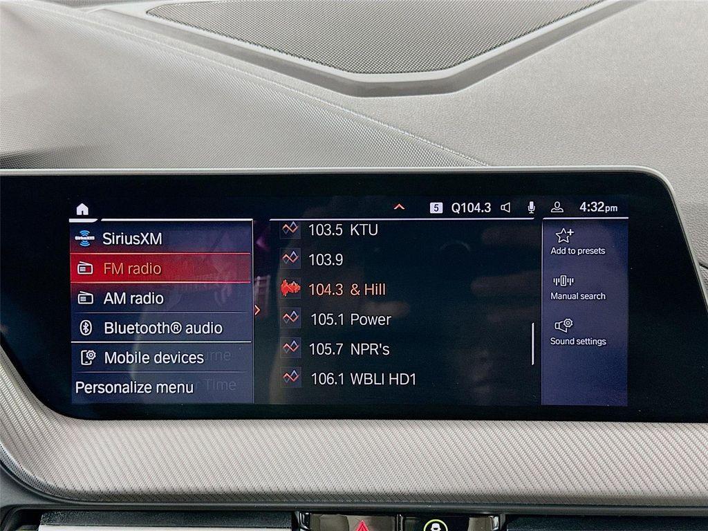 used 2023 BMW 228 Gran Coupe car, priced at $28,500