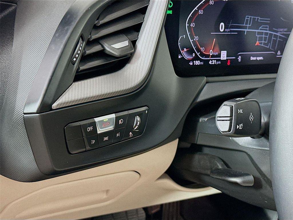 used 2023 BMW 228 Gran Coupe car, priced at $28,500