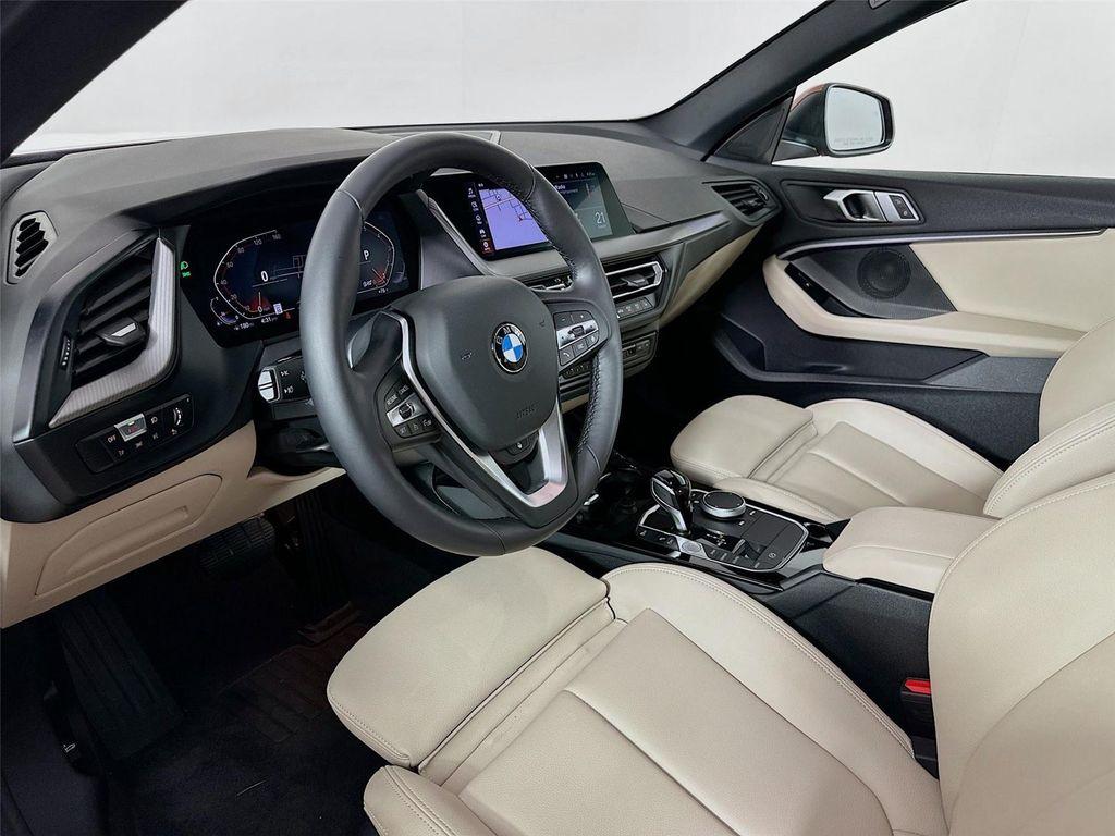 used 2023 BMW 228 Gran Coupe car, priced at $28,500