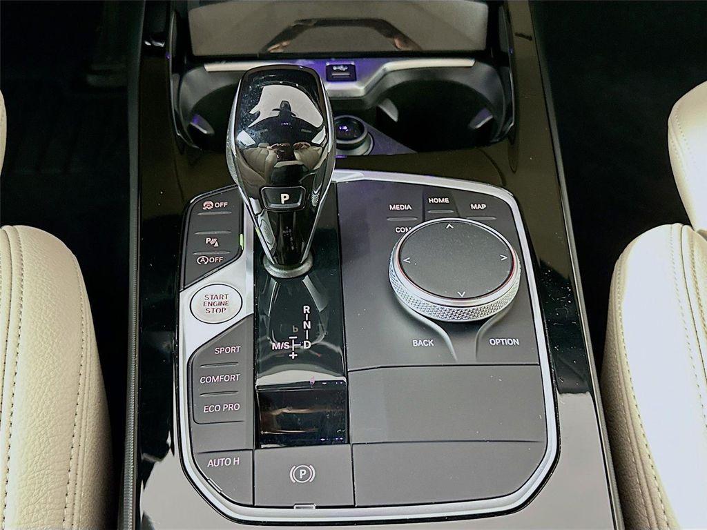 used 2023 BMW 228 Gran Coupe car, priced at $28,500