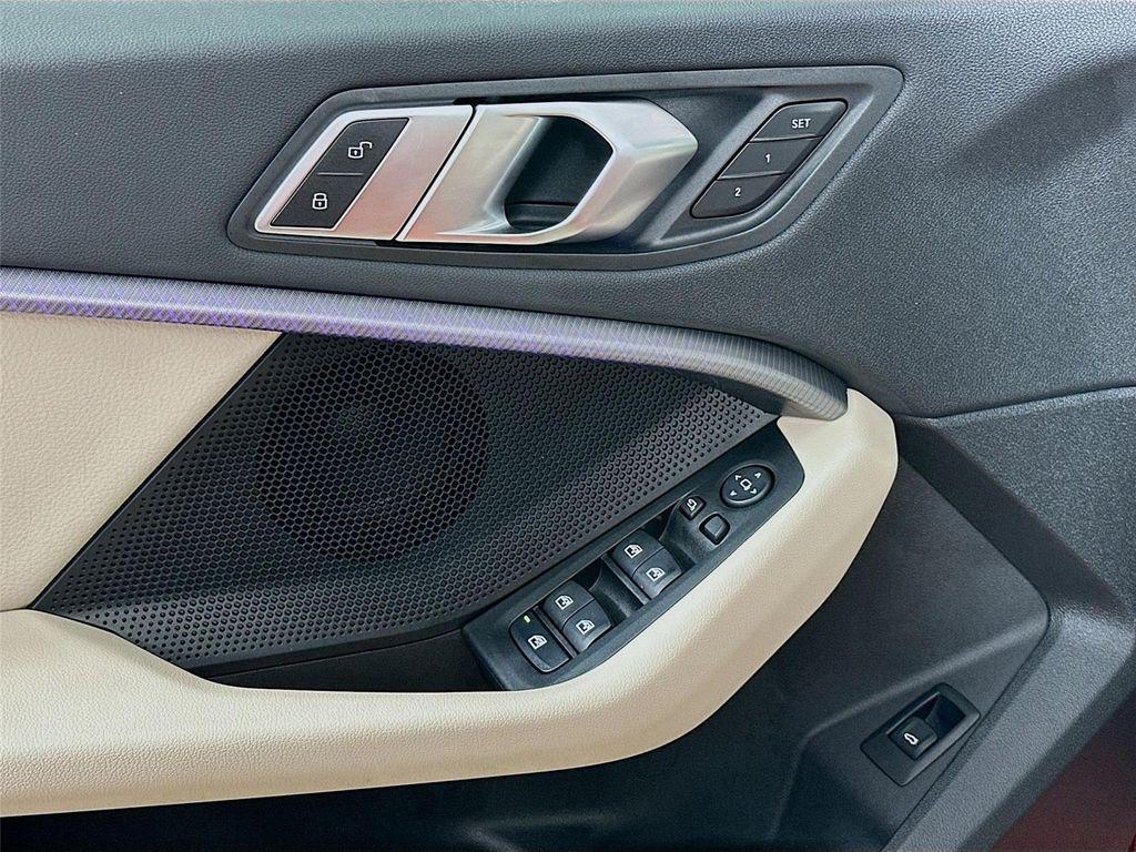 used 2023 BMW 228 Gran Coupe car, priced at $28,500