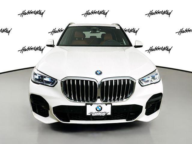used 2023 BMW X5 PHEV car, priced at $55,500