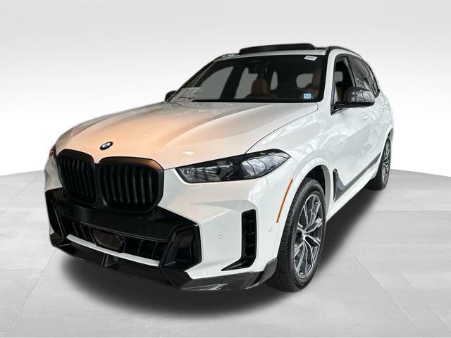 new 2025 BMW X5 car, priced at $83,675