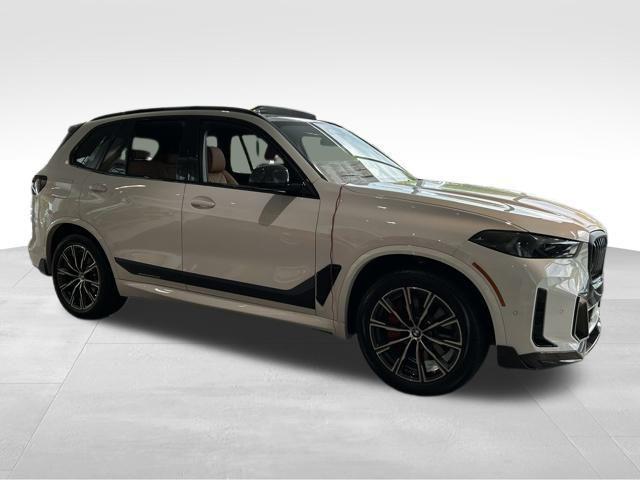 new 2025 BMW X5 car, priced at $83,675