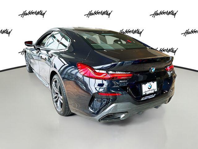 used 2025 BMW 840 car, priced at $93,798