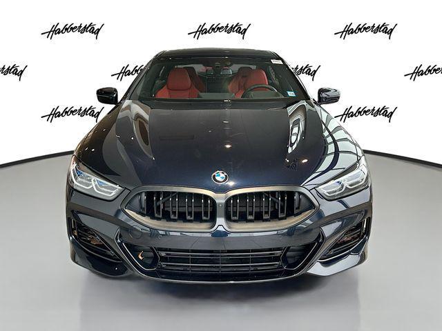 used 2025 BMW 840 car, priced at $93,798