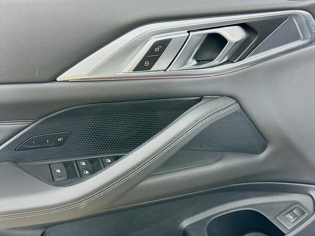used 2025 BMW 430 car, priced at $52,760