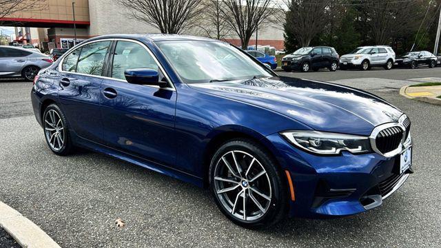 used 2020 BMW 330 car, priced at $29,373