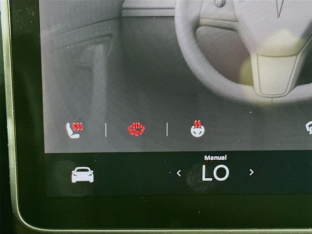 used 2022 Tesla Model 3 car, priced at $22,750