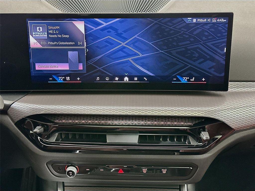 new 2025 BMW 330 car