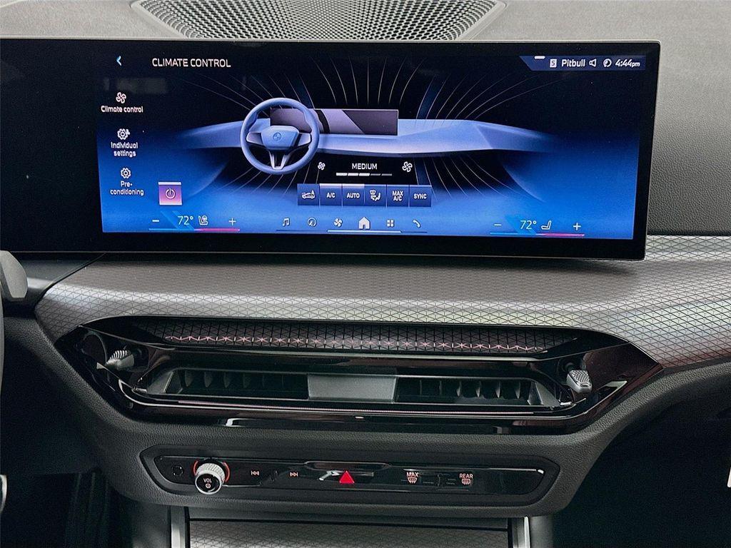 new 2025 BMW 330 car