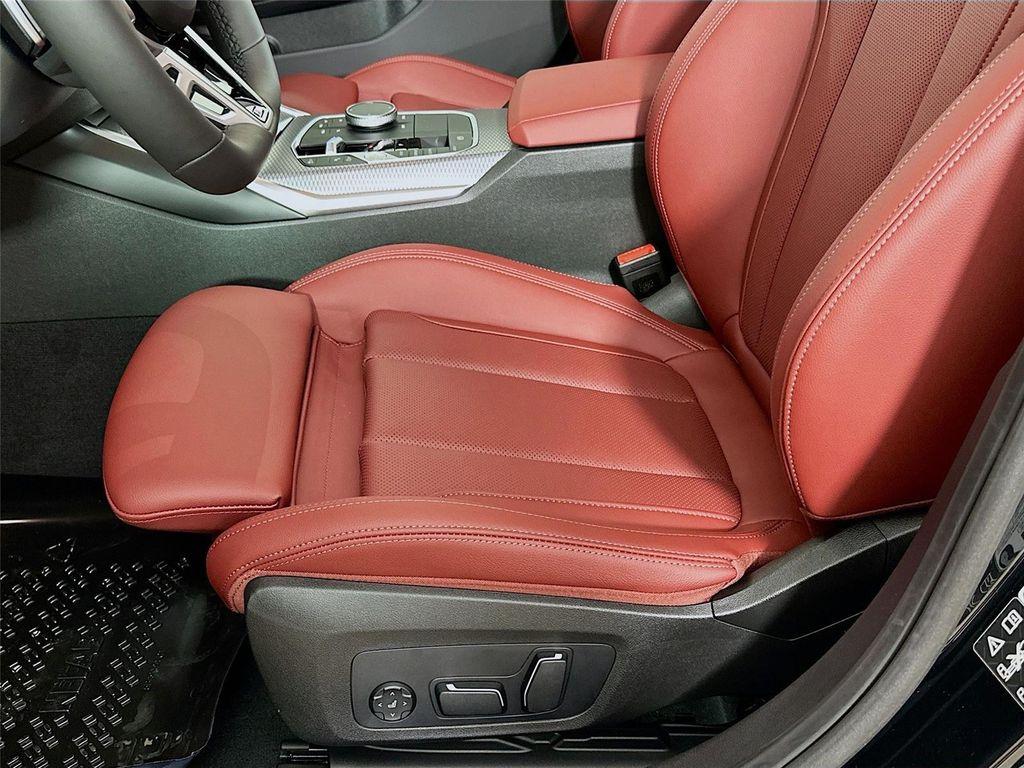 new 2025 BMW 330 car