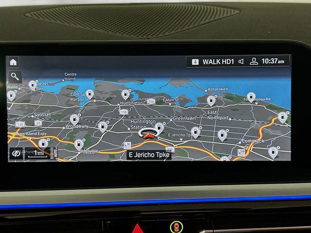 used 2020 BMW Z4 car, priced at $38,450