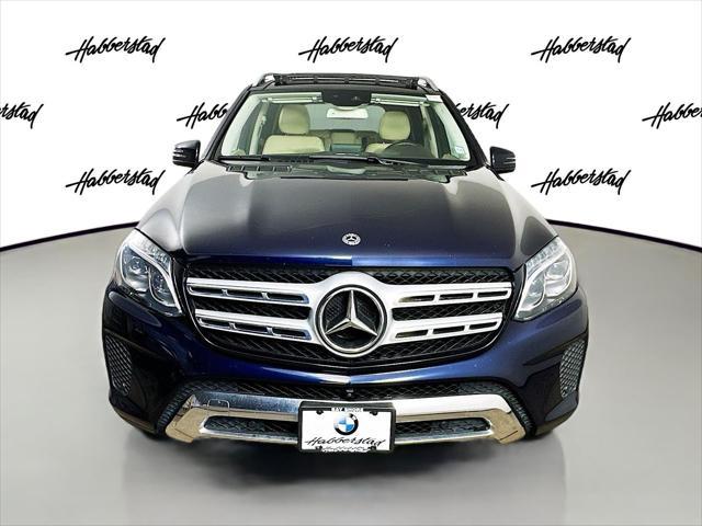 used 2019 Mercedes-Benz GLS 450 car, priced at $24,000