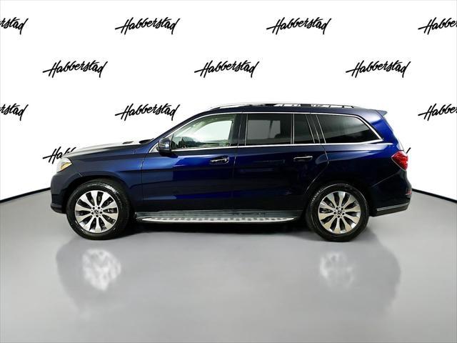 used 2019 Mercedes-Benz GLS 450 car, priced at $24,000