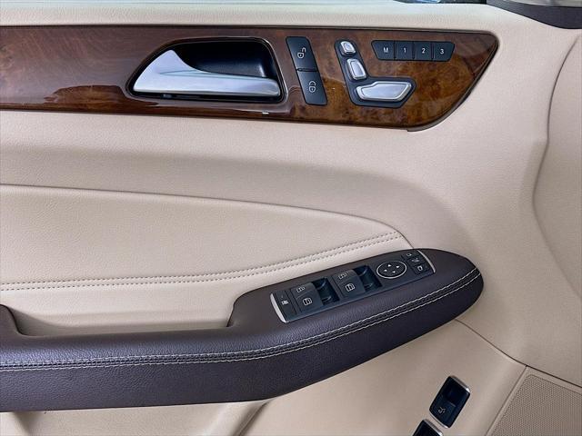 used 2019 Mercedes-Benz GLS 450 car, priced at $24,000