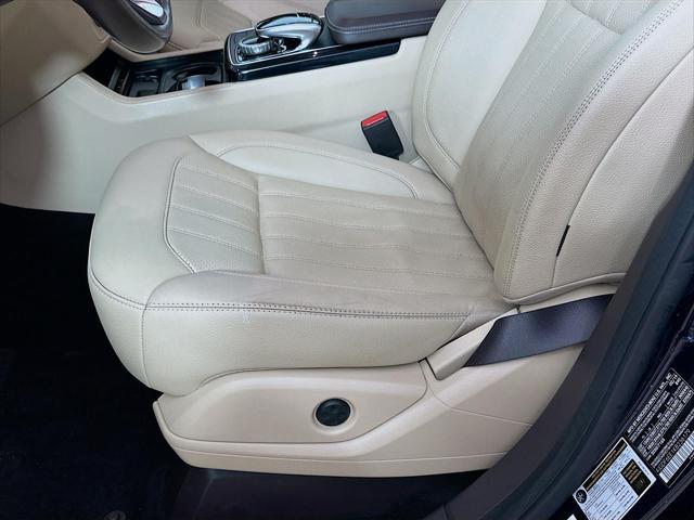 used 2019 Mercedes-Benz GLS 450 car, priced at $24,000