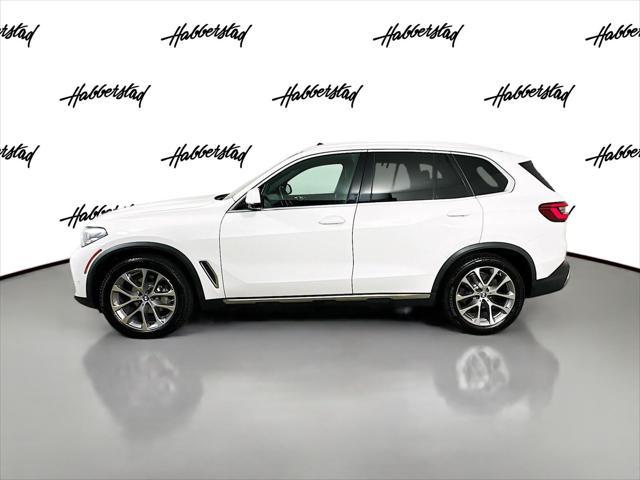 used 2019 BMW X5 car, priced at $34,000