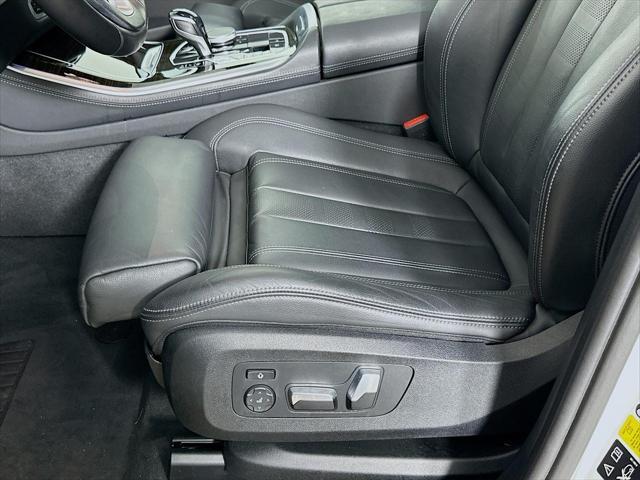 used 2019 BMW X5 car, priced at $34,000