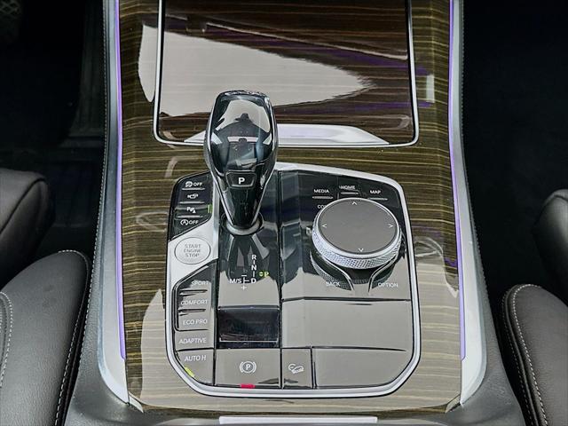 used 2019 BMW X5 car, priced at $34,000