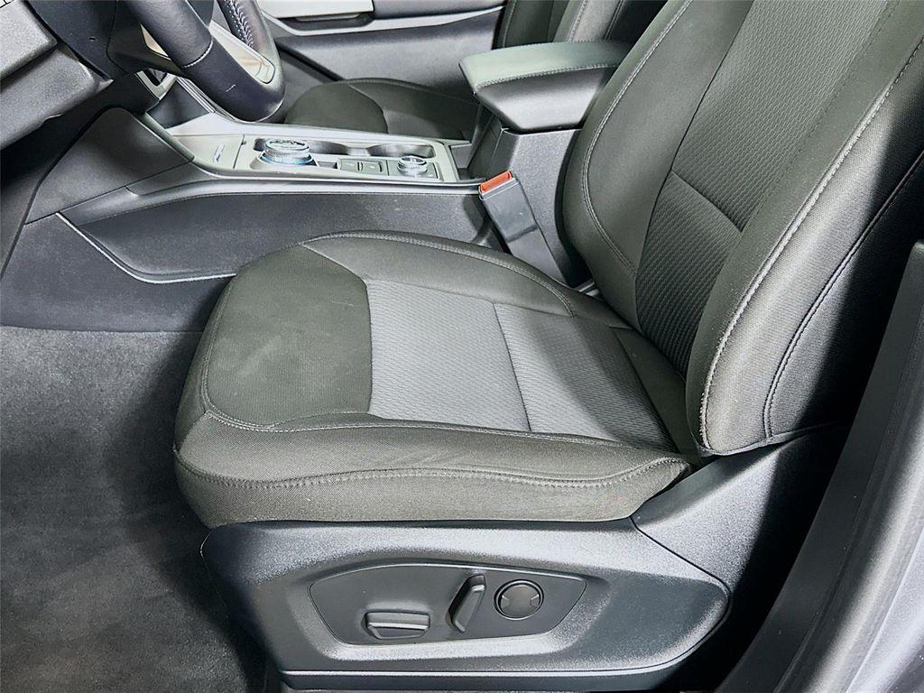 used 2022 Ford Explorer car, priced at $29,000